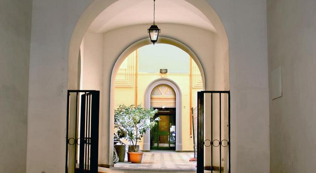 Colosseo Luxury Apartment Roma Cameră foto