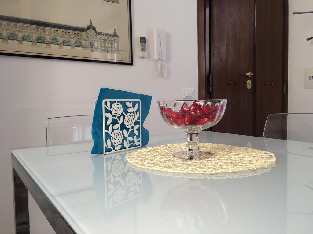 Colosseo Luxury Apartment Roma Cameră foto