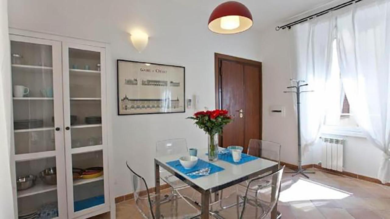 Colosseo Luxury Apartment Roma Exterior foto