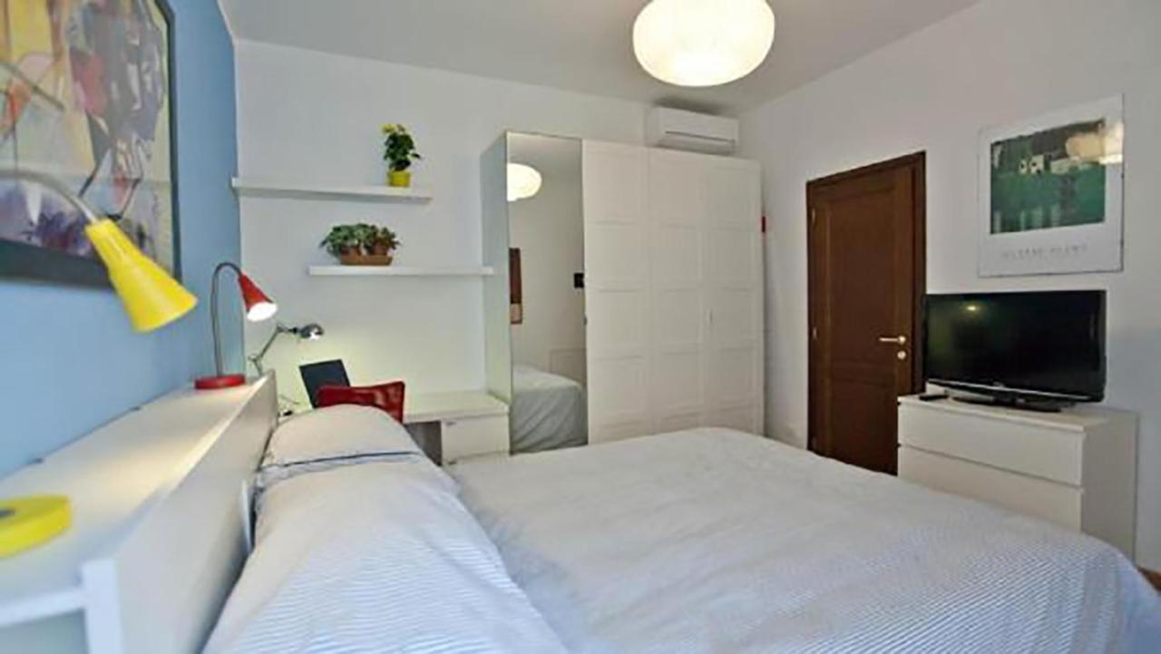 Colosseo Luxury Apartment Roma Exterior foto